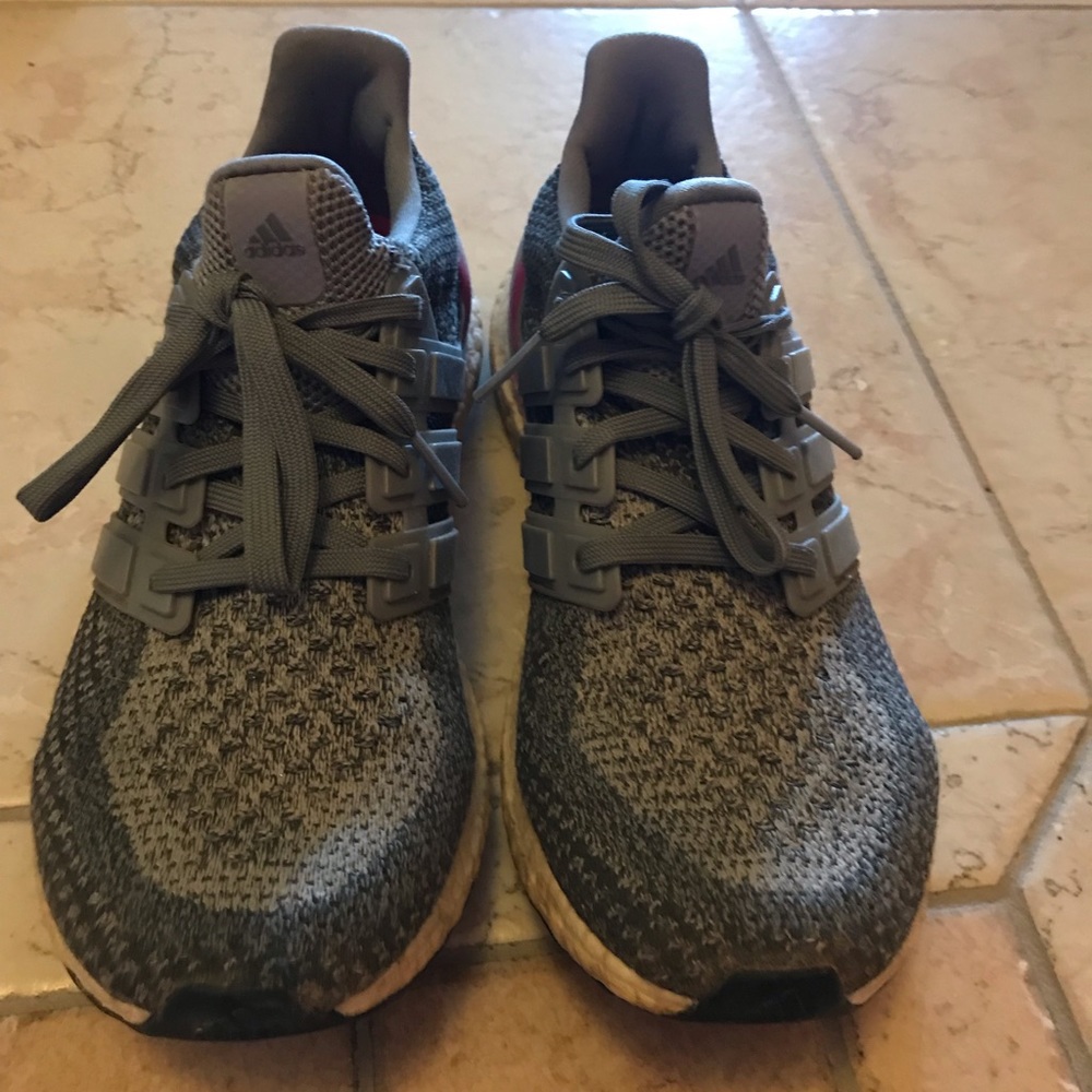 Adidas women’s ultra boost